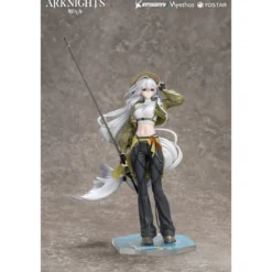 Arknights - Skadi 1:8 Figur Wildlight Wander Version