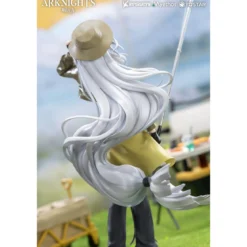 Arknights - Skadi 1:8 Figur Wildlight Wander Version