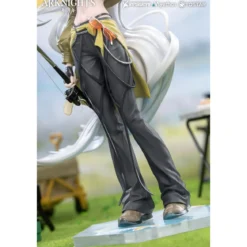 Arknights - Skadi 1:8 Figur Wildlight Wander Version