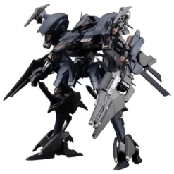 Armored Core V Plastic Model Kit 1/72 Rayleonard 03-AALIYAH