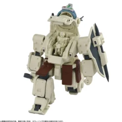 Armored Trooper Votoms Toyrise Actionfigur 1/48 AT