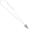 Arwen Abendstern Kette - Der Herr der Ringe