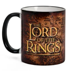 Arwen Jubiläum Tasse - 20 Jahre Der Herr der Ringe