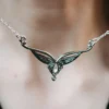 Arwen Tiara Kette - Der Herr der Ringe