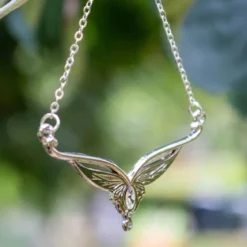 Arwen Tiara Kette - Der Herr der Ringe