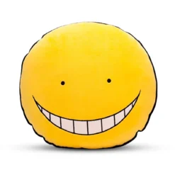 Assassination Classroom - Koro-Sensei Kissen