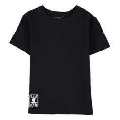Assassination Classroom - Koro-Sensei T-Shirt Kinder schwarz