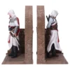 Assassin's Creed - Altair und Ezio Buchstützen