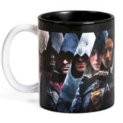 Assassins Creed - Assassinen Tasse