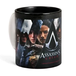 Assassins Creed - Assassinen Tasse