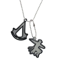 Assassins Creed - Dog-Tag Kette