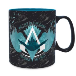 Assassin's Creed - Eagles & Assassin Tasse