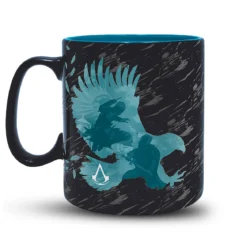 Assassin's Creed - Eagles & Assassin Tasse