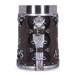 Assassin's Creed - Logo Krug deluxe braun