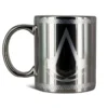 Assassins Creed - Logo Metallic Tasse