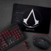 Assassins Creed - Logo Mousepad
