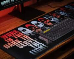 Assassins Creed - Mousepad