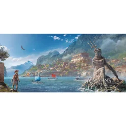 Assassins Creed - Odyssey Ancient Greece Tasse