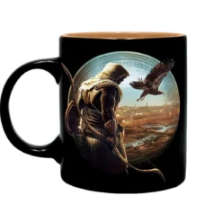 Assassins Creed - Origins Logo Tasse