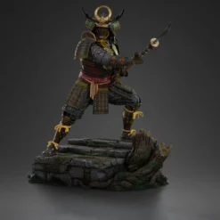 Assassin's Creed Shadows Art Scale Statue 1/10 Yasuke