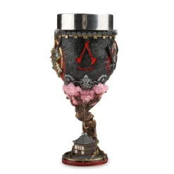 Assassin's Creed - Shadows Kelch deluxe