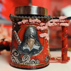 Assassin's Creed - Shadows Krug deluxe