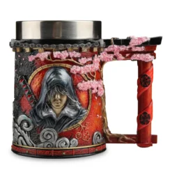 Assassin's Creed - Shadows Krug deluxe