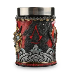Assassin's Creed - Shadows Krug deluxe