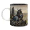 Assassin's Creed - Valhalla Landscape Tasse