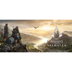 Assassin's Creed - Valhalla Landscape Tasse