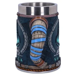 Assassin's Creed - Valhalla Logo Krug deluxe