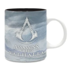 Assassin's Creed - Valhalla Raid Tasse