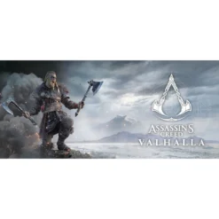 Assassin's Creed - Valhalla Raid Tasse