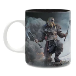 Assassin's Creed - Valhalla Raid Tasse