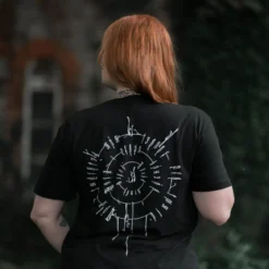 Astarion Approves T-Shirt für Baldur's Gate Fans