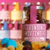 Astounding Amortentia Fruchtgummi
