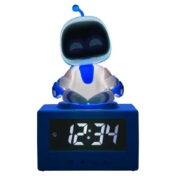 Astro Bot Icon Wecker Astro Bot