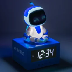 Astro Bot Icon Wecker Astro Bot