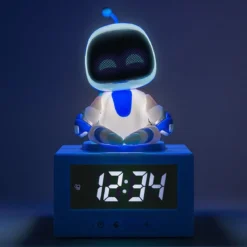 Astro Bot Icon Wecker Astro Bot