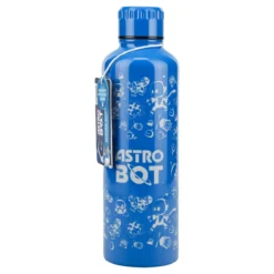 Astro Bot Trinkflasche All-over-print Astro Bot