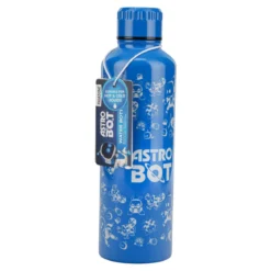 Astro Bot Trinkflasche All-over-print Astro Bot