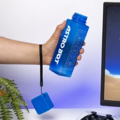 Astro Bot Trinkflasche Astro Bot Logo 500 ml