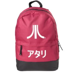Atari - Logo Rucksack