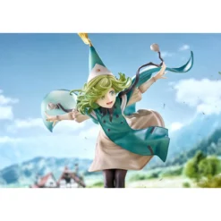 Atelier of Witch Hat - Coco Figur 1:6 (re-run)