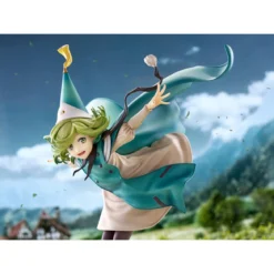 Atelier of Witch Hat - Coco Figur 1:6 (re-run)