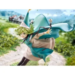 Atelier of Witch Hat - Coco Figur 1:6 (re-run)