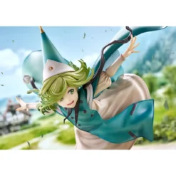 Atelier of Witch Hat - Coco Figur 1:6 (re-run)