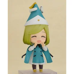 Atelier of Witch Hat - Coco Nendoroid Actionfigur