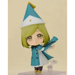Atelier of Witch Hat - Coco Nendoroid Actionfigur
