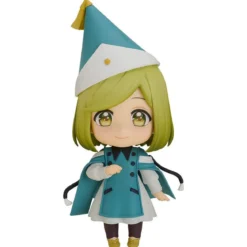 Atelier of Witch Hat - Coco Nendoroid Actionfigur